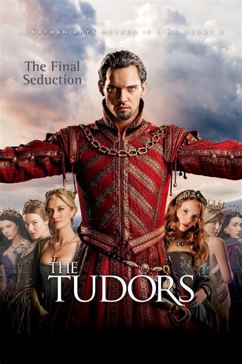 serie tv tudor|the tudors season 4.